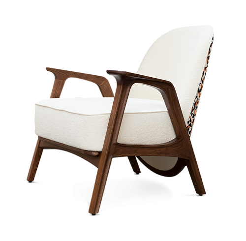 Ryder Armchair