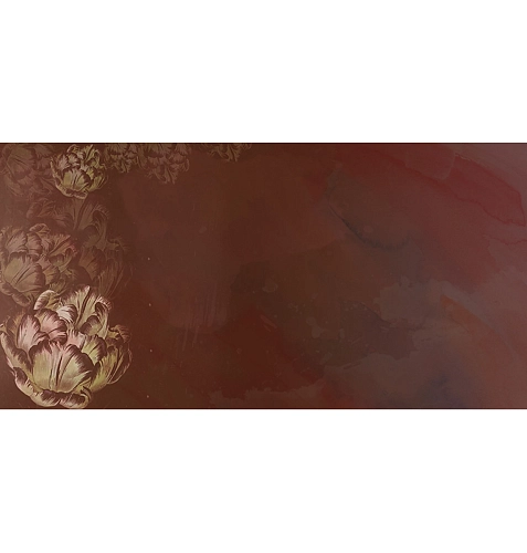 Chicory Wallcovering