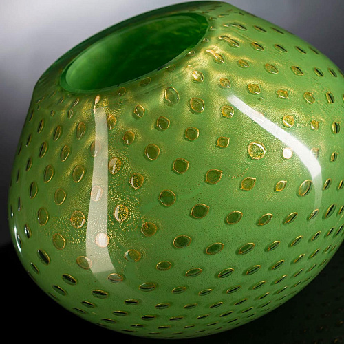 Mocenigo Sfera Artisan Vase
