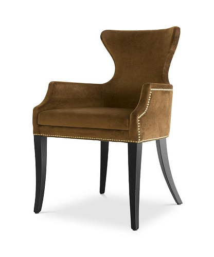 Elegant Grace Dining Chair