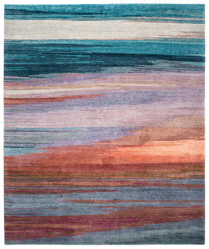 Averno Bright Luxury Rug