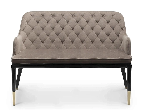 Royal Two-Seat Sofa