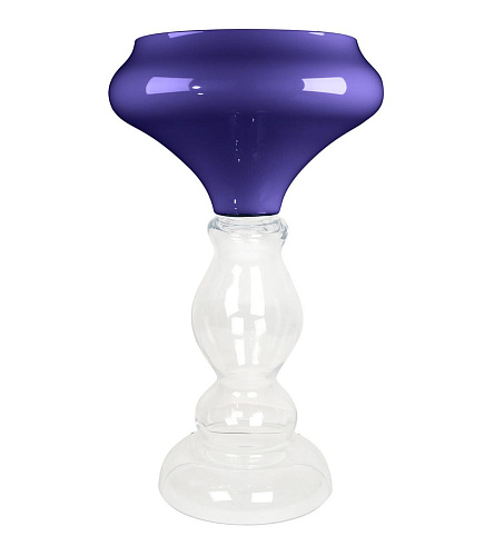 Zeus Italian Designer Vase