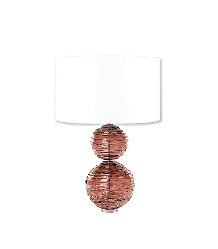 Alfie Junior Artisan Table Lamp