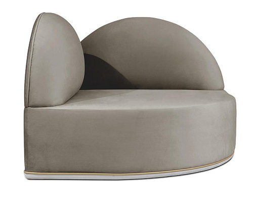 Rainbow Lounge Sofa