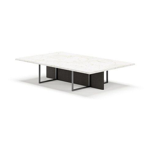 Chris Marble Italian Coffee Table