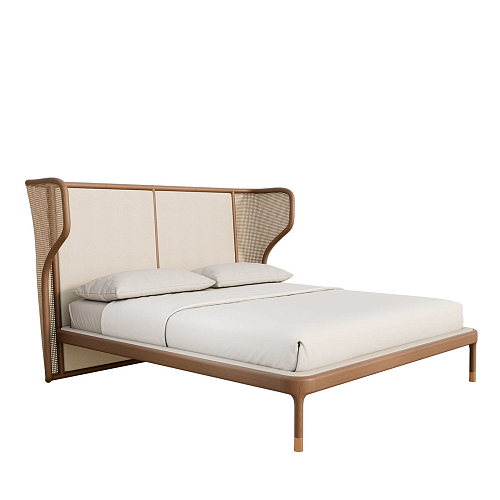 Joyce Ashwood Artisan Bed