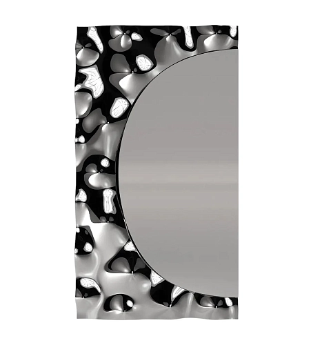 Afrodite Accent Mirror
