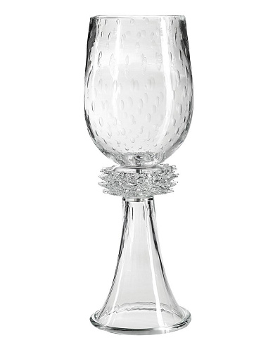 Correr Italian Designer Vase
