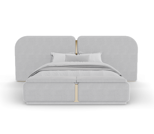 Isla Master Bed