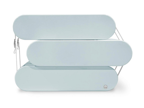 Nimbus Tower Elegant Dresser