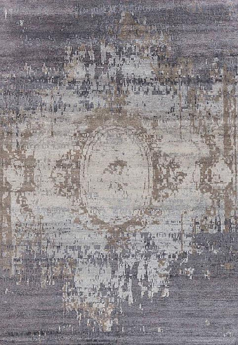 Luxury Bamboo Silk Rug
