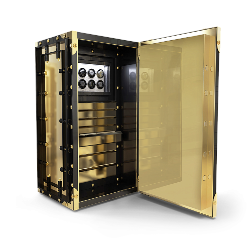 Knox Heritage Designer Safe