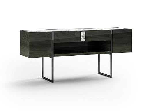 Fleece & Stone Sideboard