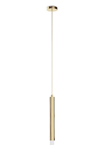 Cascade Small Pendant Lamp