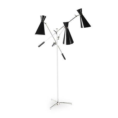 Discovery Beam Floor Lamp