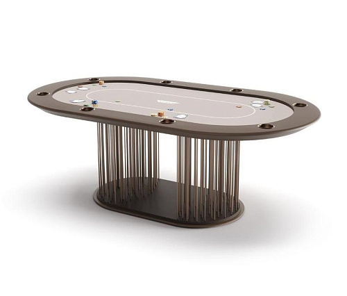 Shanghai Royal Poker Table