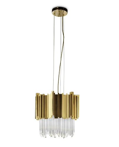 Sovereign Small Pendant Lamp