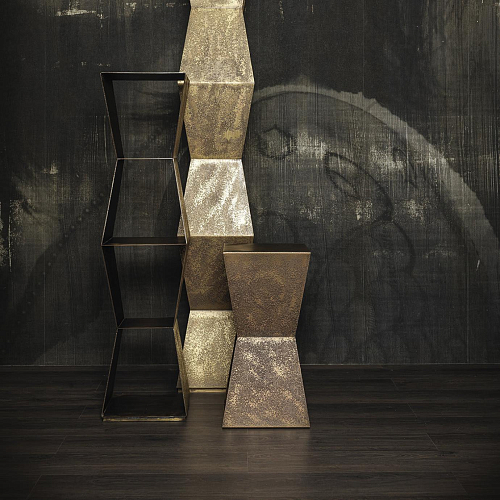 Tula Side Table