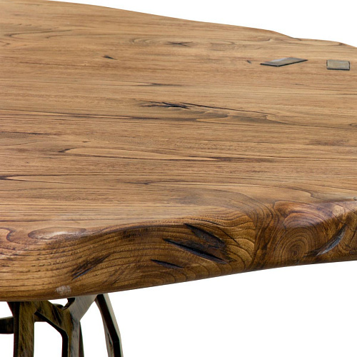 Honeybee Round Elegant Dining Table