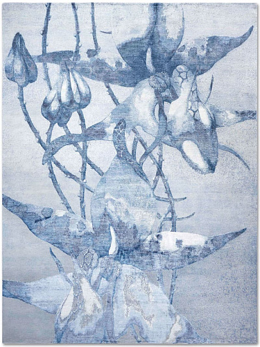 Orchid Handmade Luxury Rug