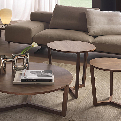 Denny Side Table