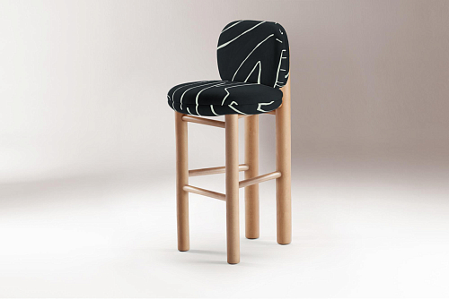 Aimi Bar Stool