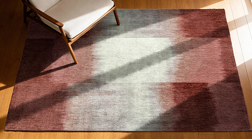 Rosebud Flatwoven Rug