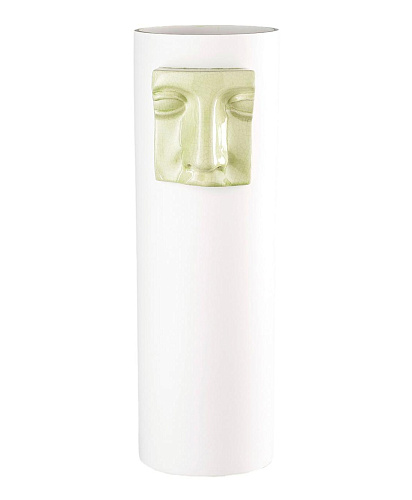 Giunone Nose Italian Vase