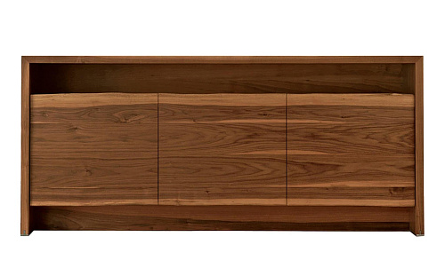Puraforma Brown Contemporary Sideboard