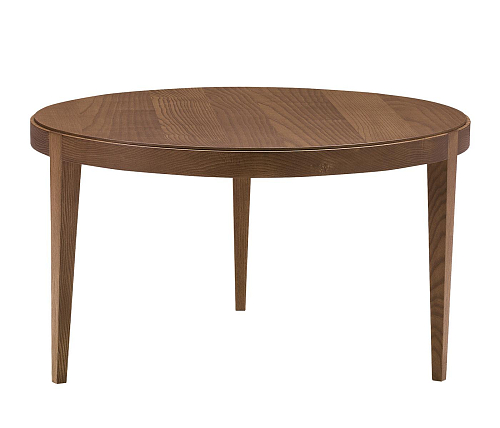 Dominique Round Coffee Table