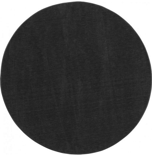 Queen Round Power Loom Rug
