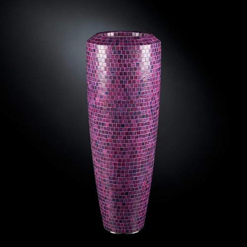 Obice Bisazza Handcrafted Vase
