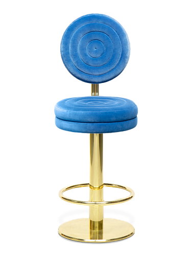Sullivan Bar Stool