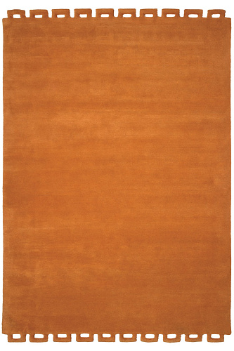 Handle Wool Rug