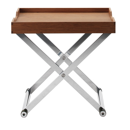 Italian Foldable Table