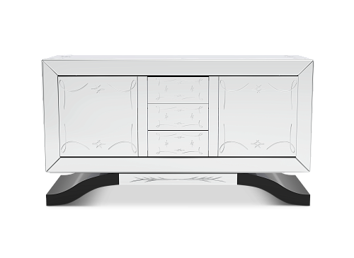 Cosmopolitan Elite Sideboard
