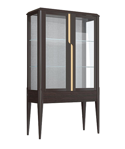 Clizia Dark Italian Showcase