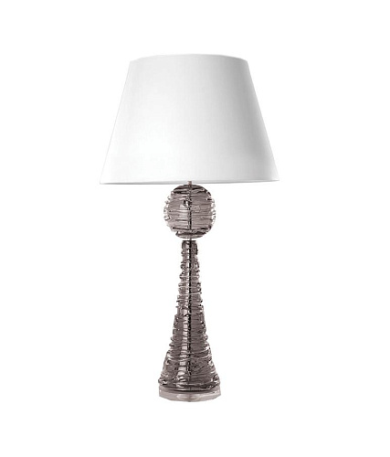 Muffy Artisan Table Lamp