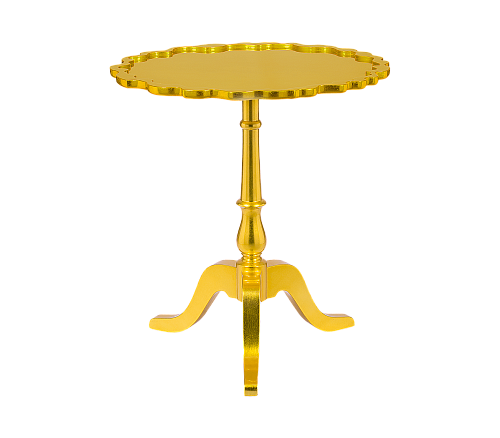 Aegis Designer Side Table