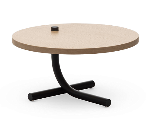 Anthracite Table
