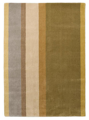 Stripe Handtufted Rug