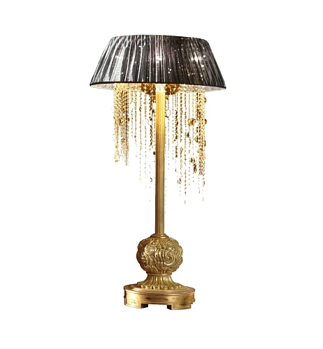 Royal Italian Floor Lamp