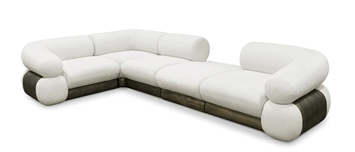 Tycoon Sectional Sofa