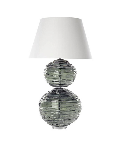 Alfie Artisan Table Lamp
