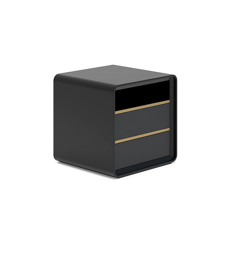 Elle Designer Nightstand