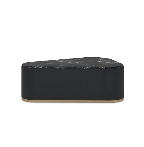 Max Marble Artisan Coffee Table