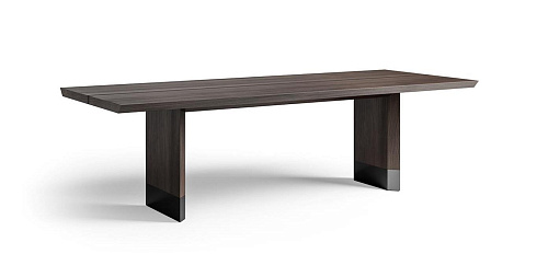 Crafted Dining Table
