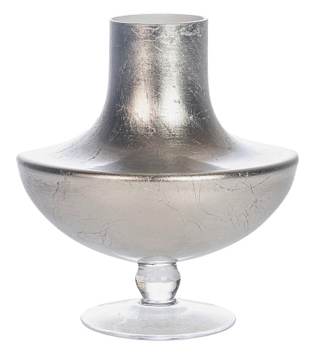 Giunone Handcrafted Vase
