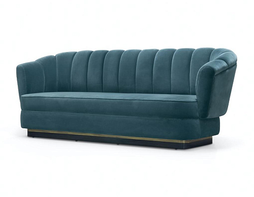Luxe Prestige Sofa